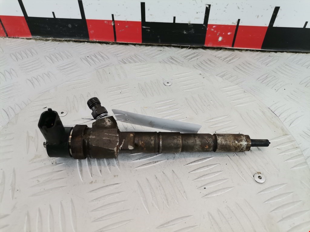 Форсунка дизельная электрическая OPEL Insignia 2008-2017