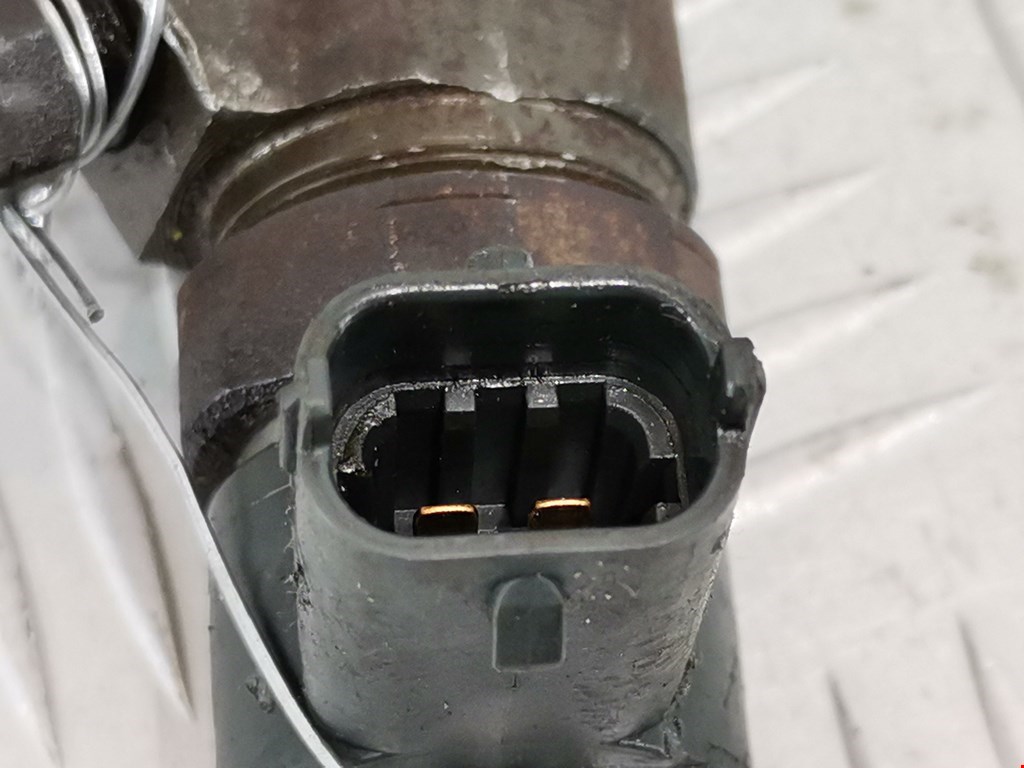 Форсунка дизельная электрическая OPEL Insignia 2008-2017