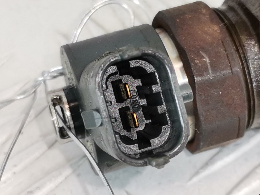 Форсунка дизельная электрическая OPEL Insignia 2008-2017