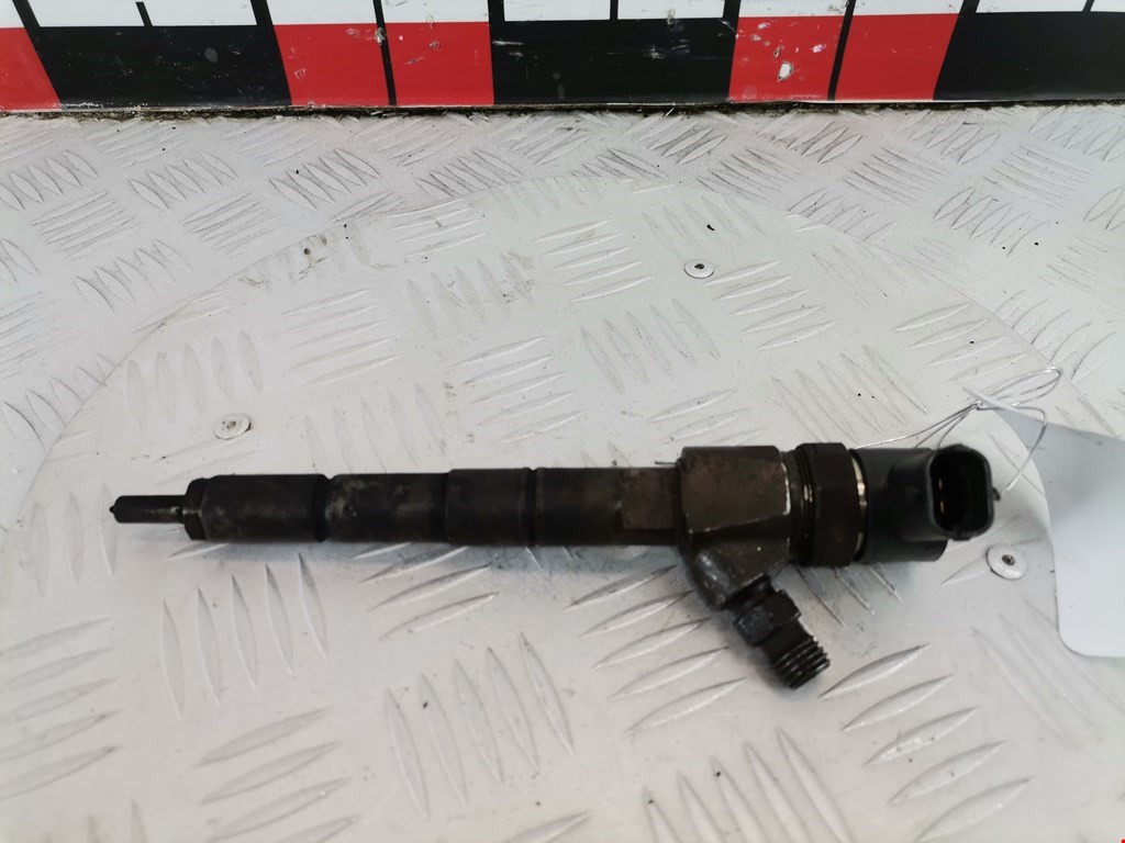 Форсунка дизельная электрическая OPEL Insignia 2008-2017