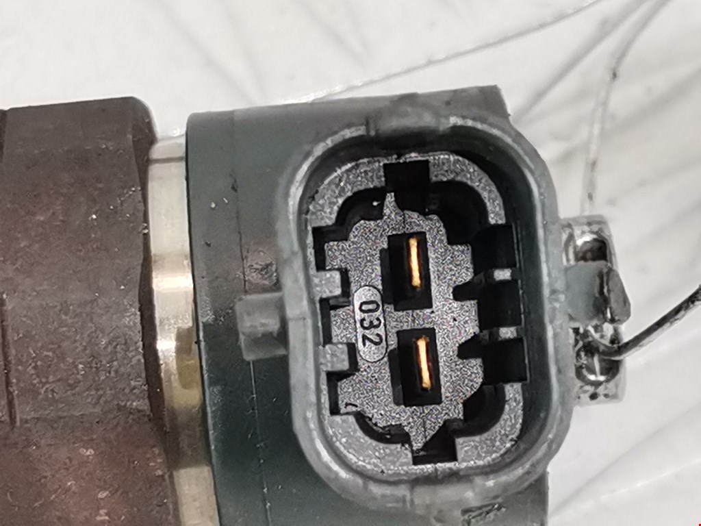 Форсунка дизельная электрическая OPEL Insignia 2008-2017