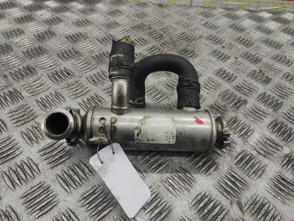 Радиатор системы ЕГР PEUGEOT 308 2007-2015