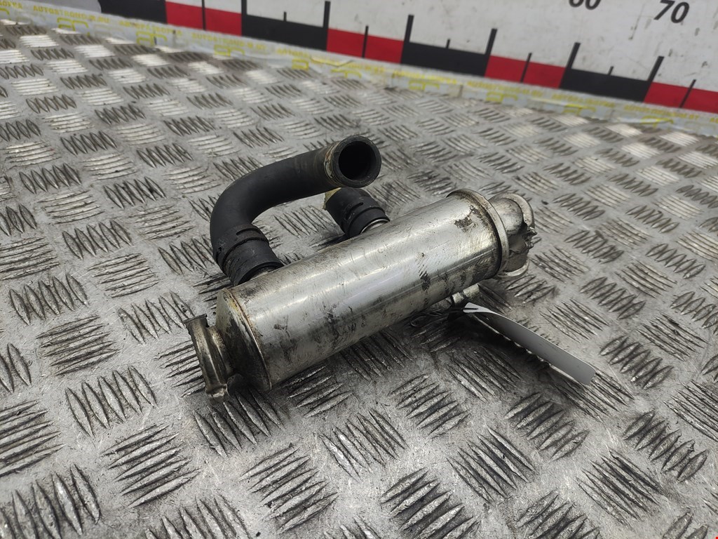 Радиатор системы ЕГР PEUGEOT 308 2007-2015