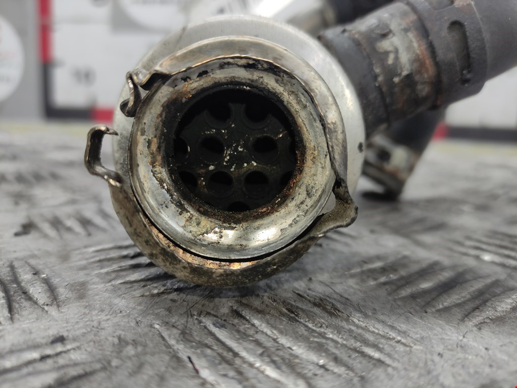 Радиатор системы ЕГР PEUGEOT 308 2007-2015