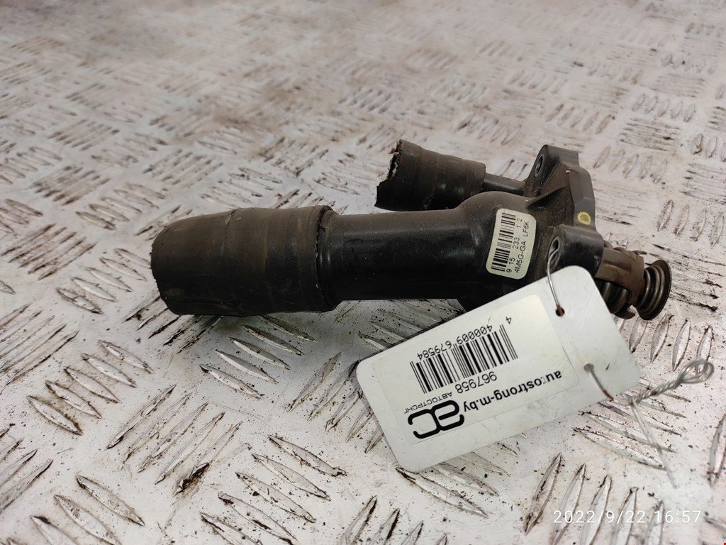 Корпус термостата FORD Focus III 2011-2019