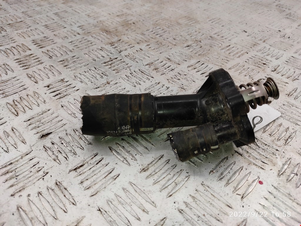 Корпус термостата FORD Focus III 2011-2019