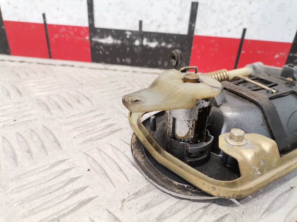 Ручка двери передней наружная левая JAGUAR XJ II 40 1986-1994