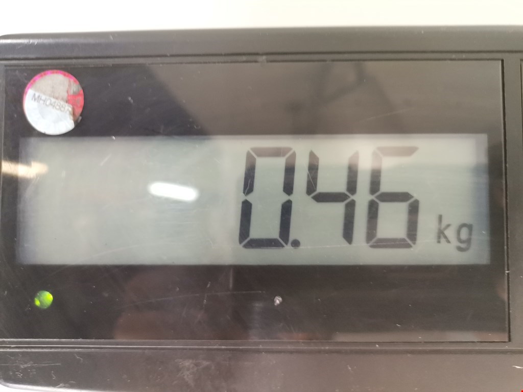 Ручка двери передней наружная левая JAGUAR XJ II 40 1986-1994