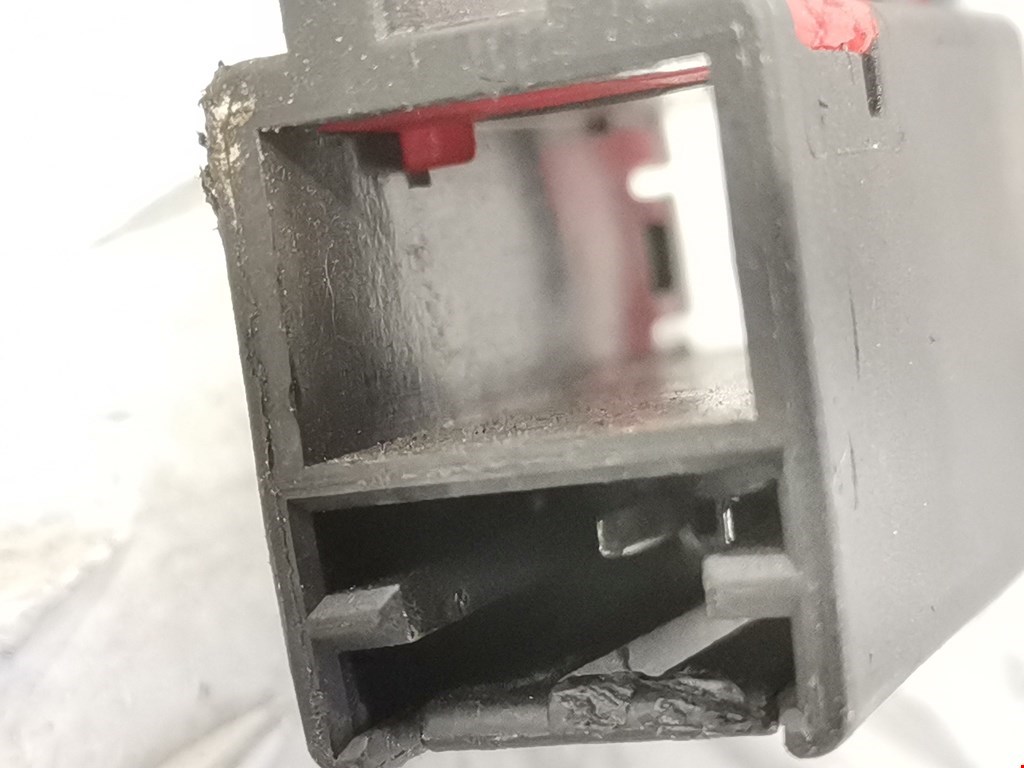 Ручка двери багажника наружная OPEL Meriva A 2003-2010