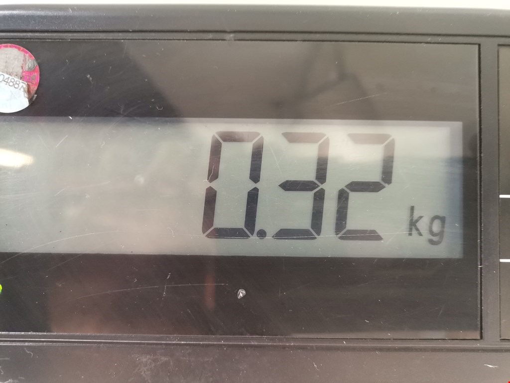 Ручка двери багажника наружная OPEL Meriva A 2003-2010