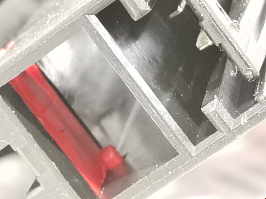 Ручка двери багажника наружная OPEL Corsa C 2000-2006