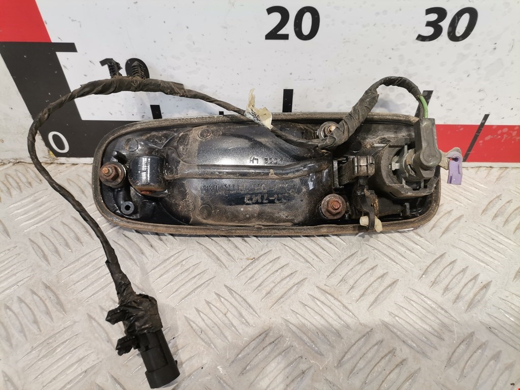 Ручка двери передней наружная левая CHRYSLER Voyager IV RG 2001-2007