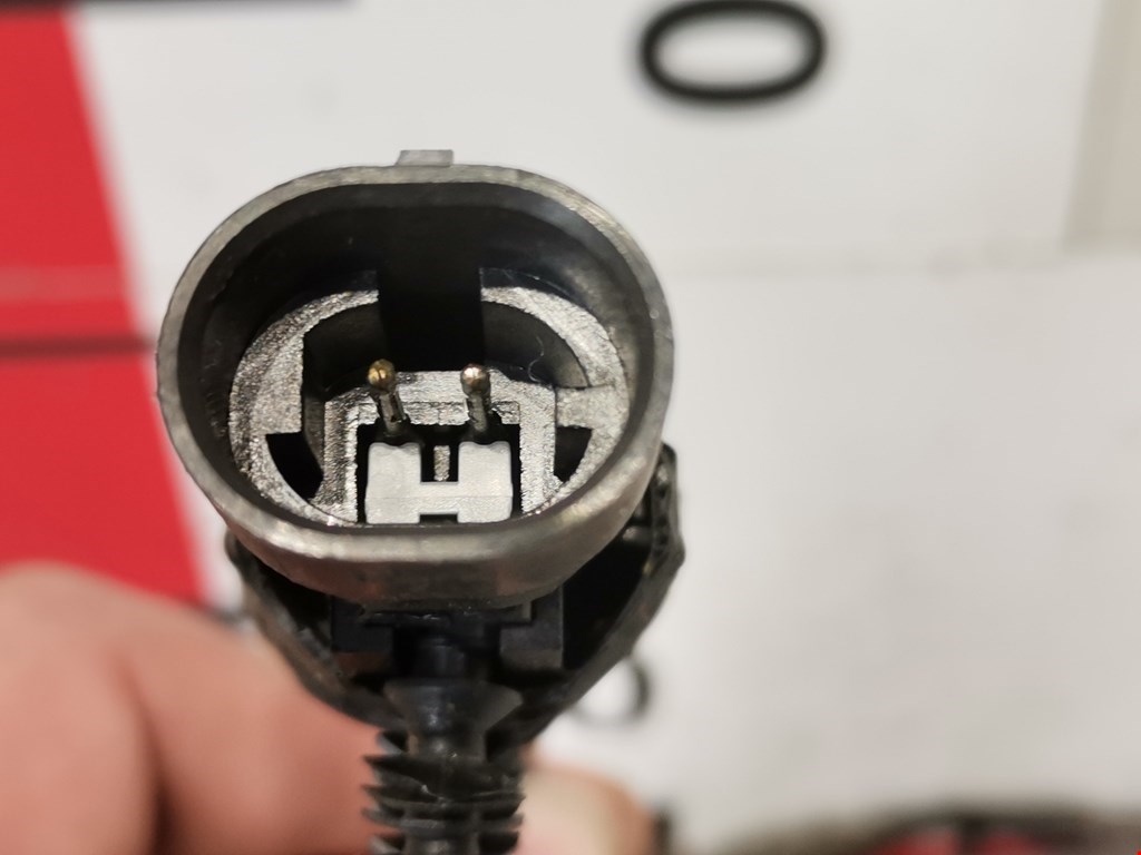 Ручка двери передней наружная левая CHRYSLER Voyager IV RG 2001-2007