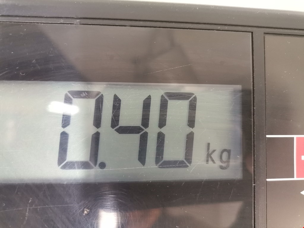 Ручка двери передней наружная левая CHRYSLER Voyager IV RG 2001-2007