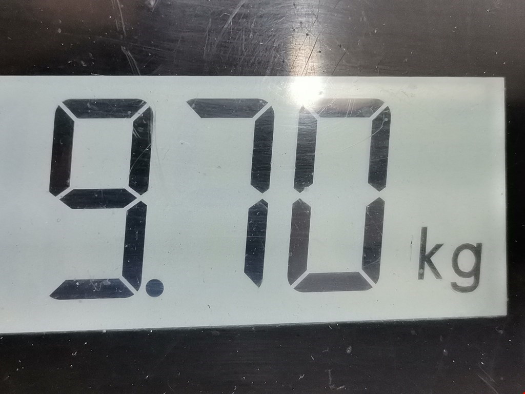 Диск тормозной передний VOLKSWAGEN Fox 2005-2011