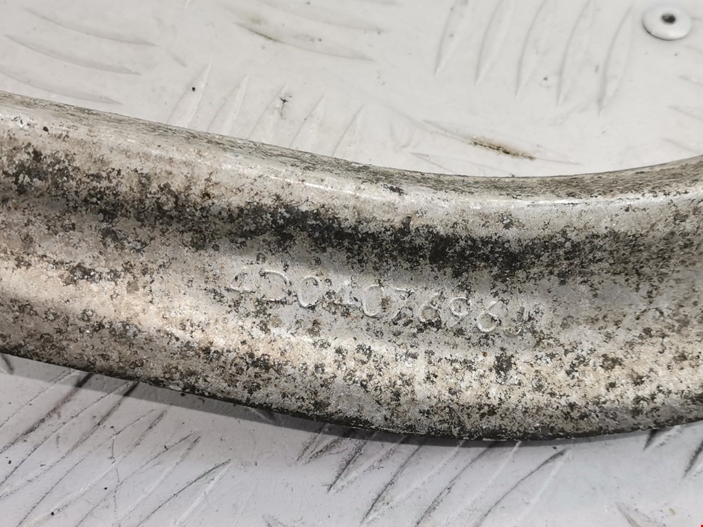 Рычаг передний правый VOLKSWAGEN Passat B5 1997-2005