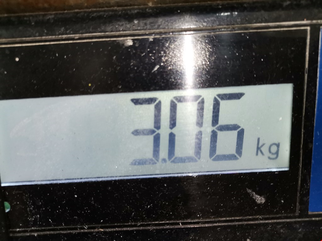 Рычаг передний правый AUDI A3 8L 1996-2003