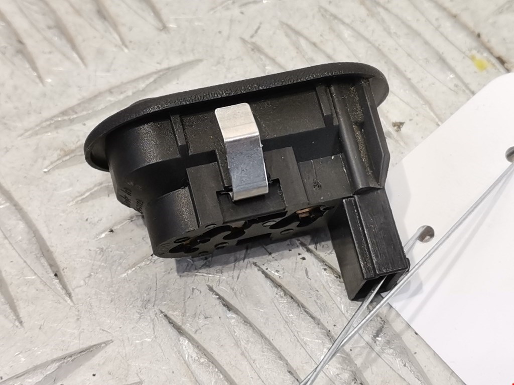 Кнопка стеклоподъемника OPEL Astra G 1998-2005