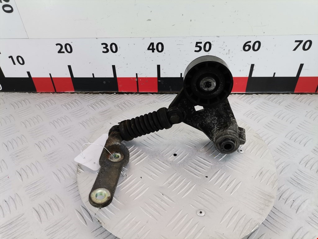 Натяжитель ремня генератора (приводного поликлинового ремня Jaguar X-Type (2001-2009)