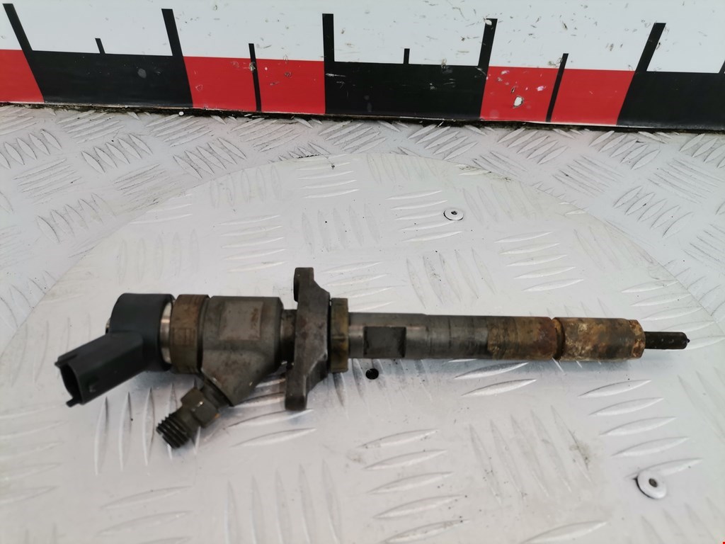 Форсунка дизельная электрическая PEUGEOT Partner 1996-2009