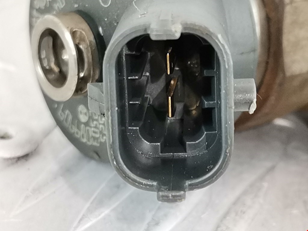 Форсунка дизельная электрическая PEUGEOT Partner 1996-2009