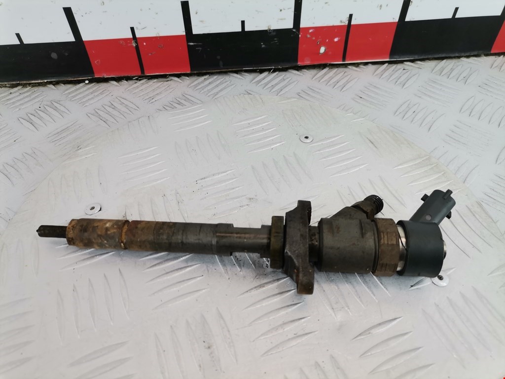 Форсунка дизельная электрическая PEUGEOT Partner 1996-2009