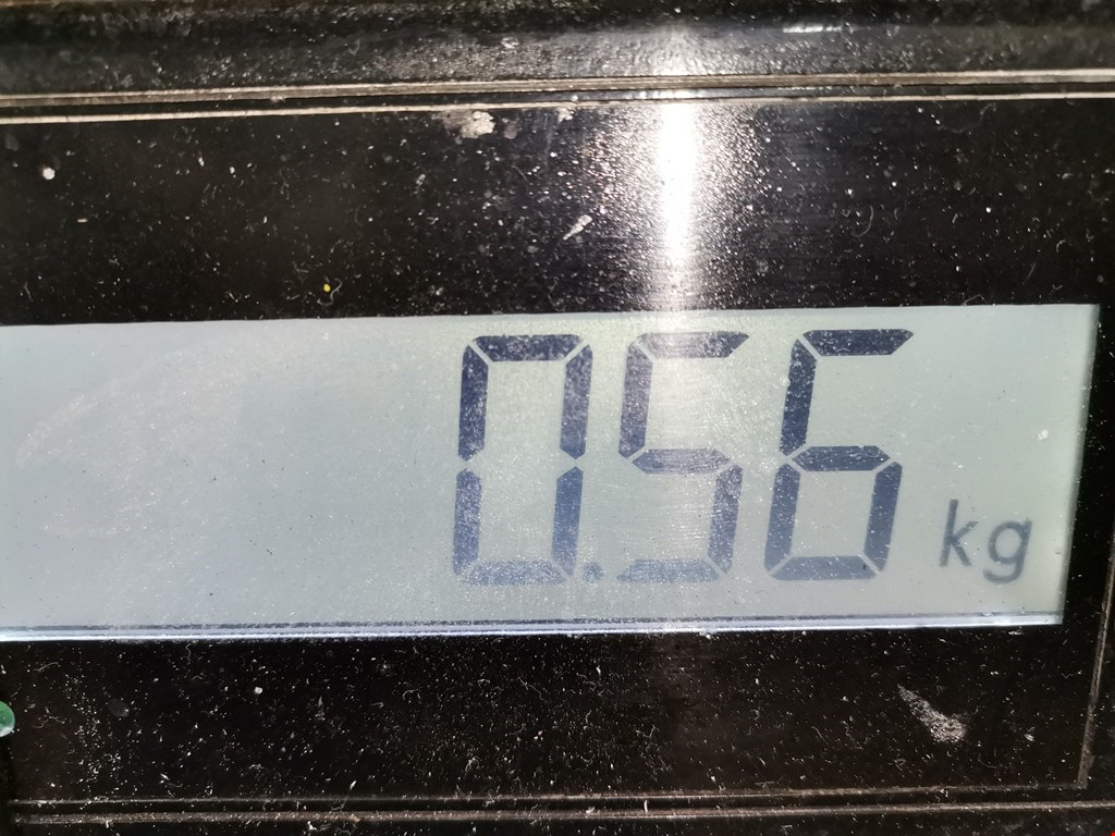 Форсунка дизельная электрическая PEUGEOT Partner 1996-2009