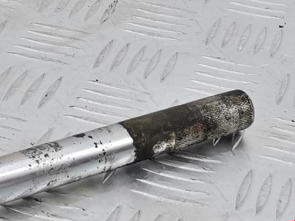 Кулиса (селектор) АКПП/МКПП в салоне OPEL Meriva A 2003-2010