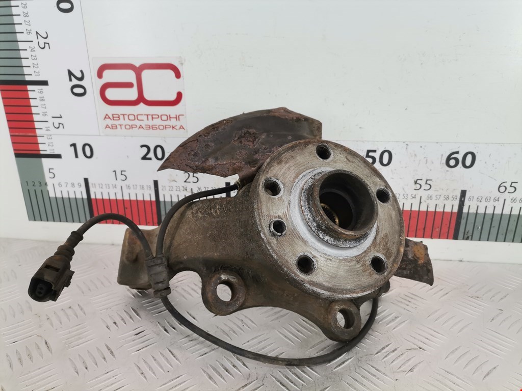 Ступица передняя левая FORD Galaxy 1995-2005