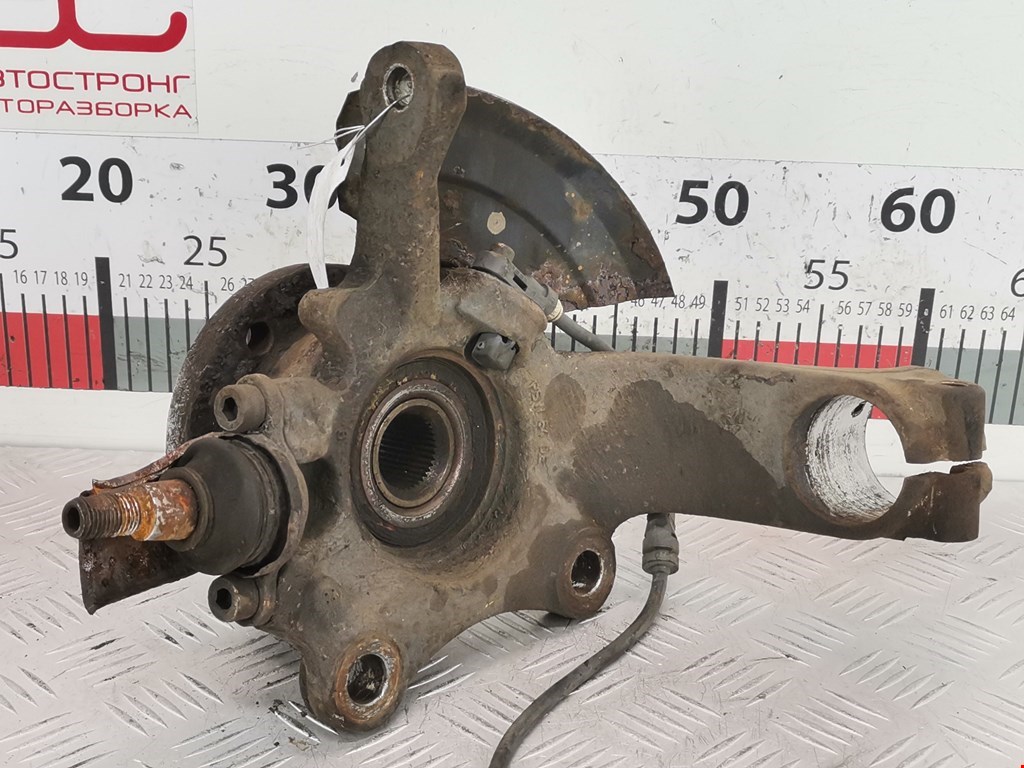 Ступица передняя левая FORD Galaxy 1995-2005