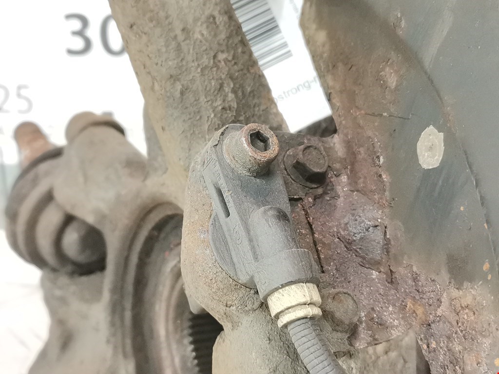 Ступица передняя левая FORD Galaxy 1995-2005