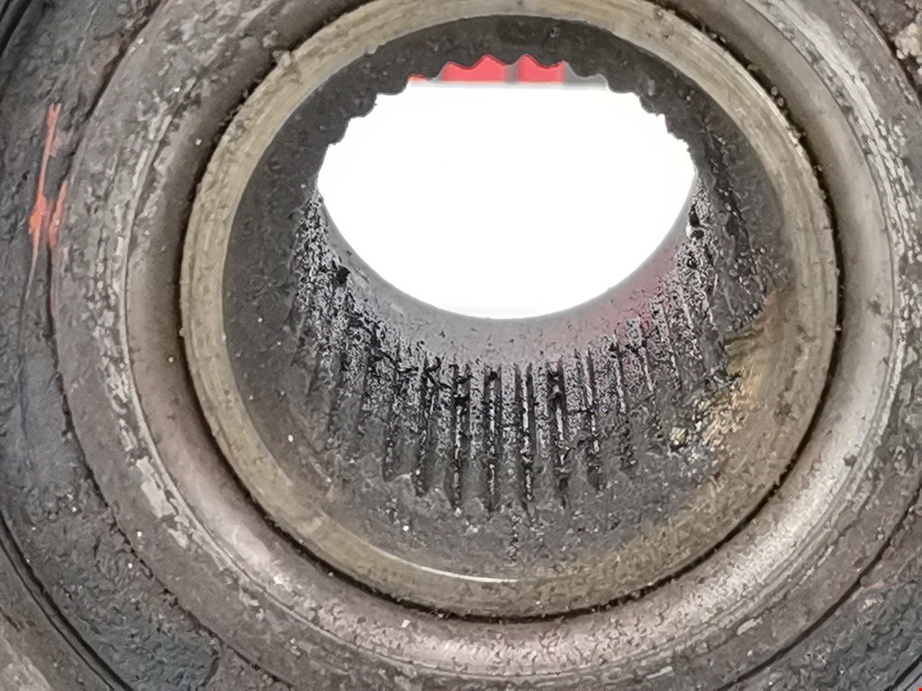 Ступица передняя левая FORD Galaxy 1995-2005