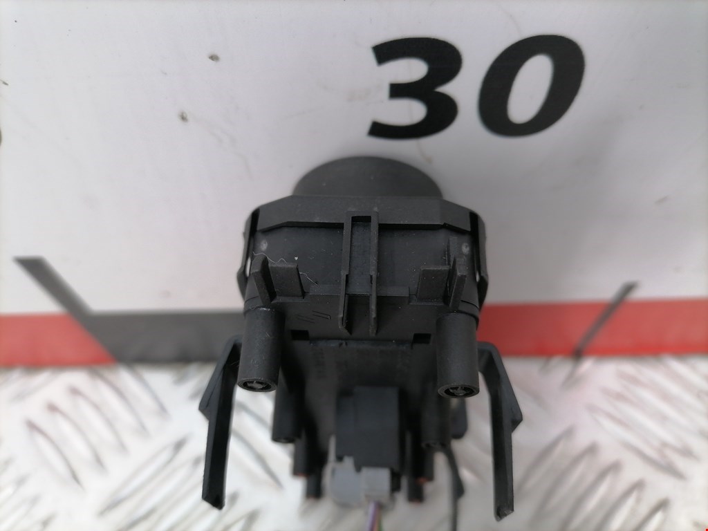 Кнопка аварийной сигнализации (аварийки) RENAULT Scenic II 2003-2010