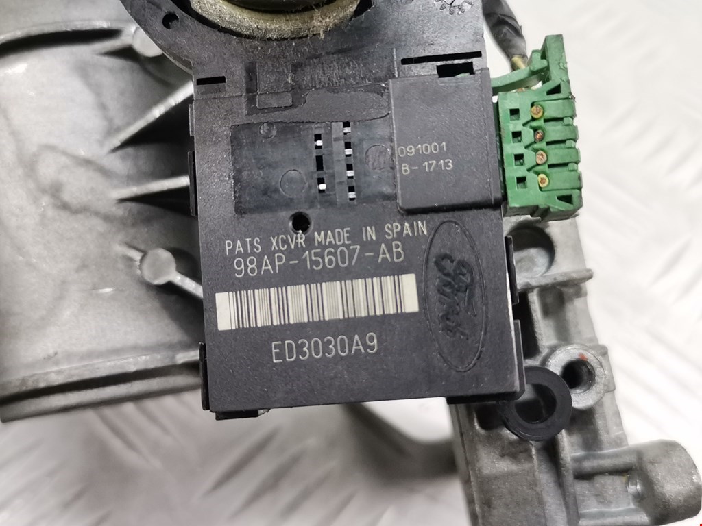 Замок зажигания FORD Fiesta 1995-2001