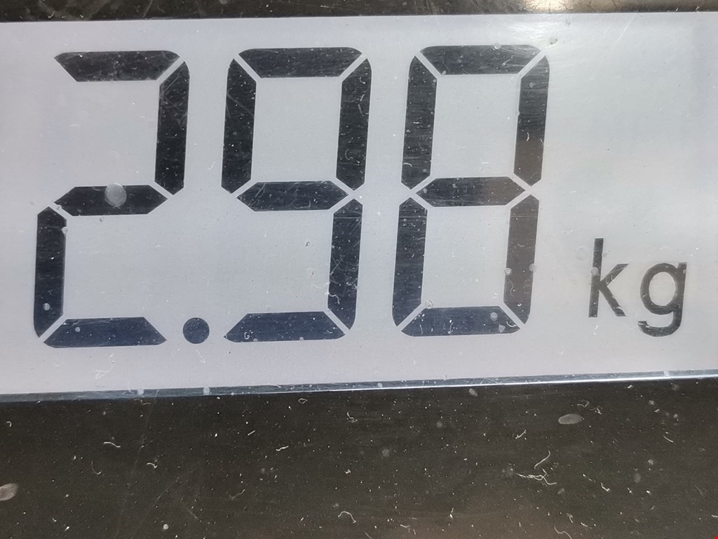 Суппорт передний правый SKODA Octavia A4 1U- 1997-2010