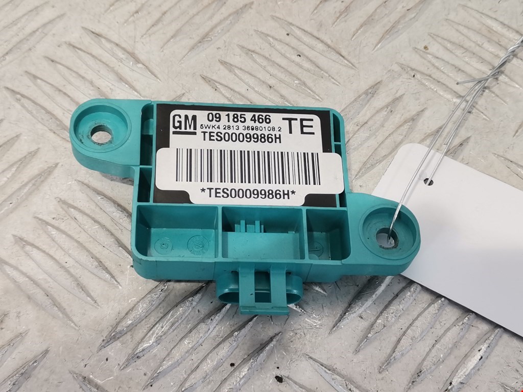 Датчик AIR BAG (подушек безопасности) OPEL Corsa B 1993-2000