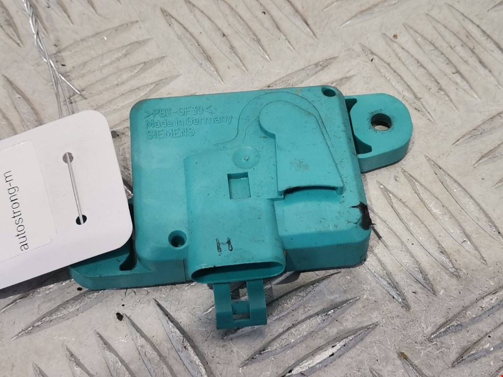 Датчик AIR BAG (подушек безопасности) OPEL Corsa B 1993-2000