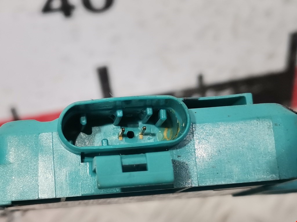 Датчик AIR BAG (подушек безопасности) OPEL Corsa B 1993-2000