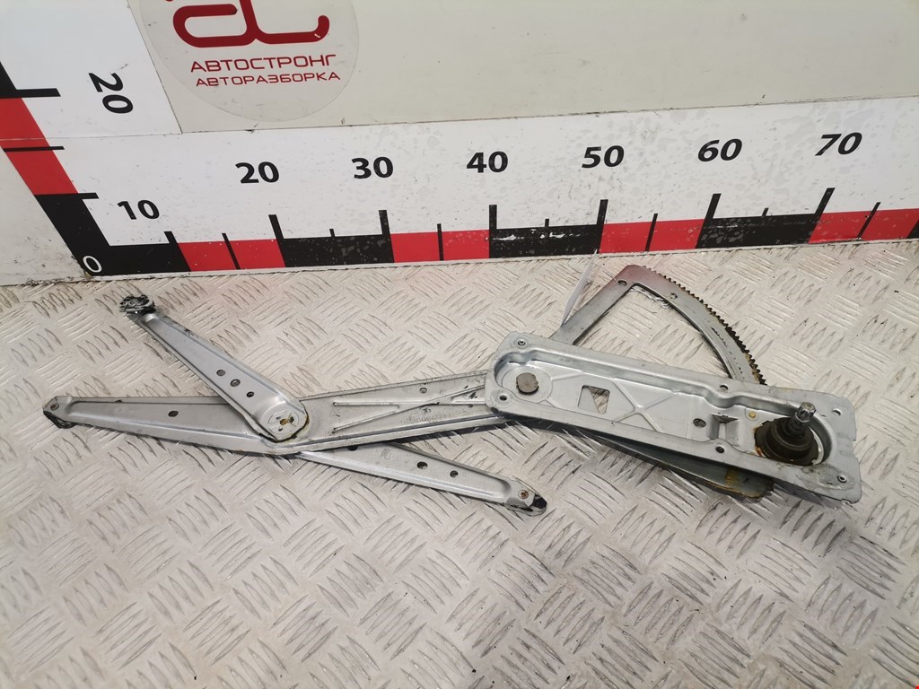 Стеклоподъемник передний левый OPEL Corsa B 1993-2000