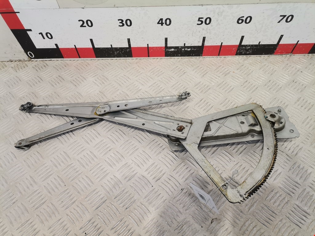 Стеклоподъемник передний левый OPEL Corsa B 1993-2000