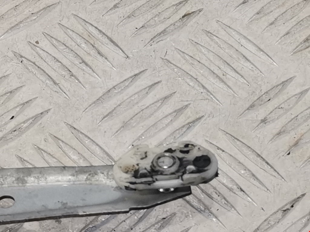 Стеклоподъемник передний левый OPEL Corsa B 1993-2000