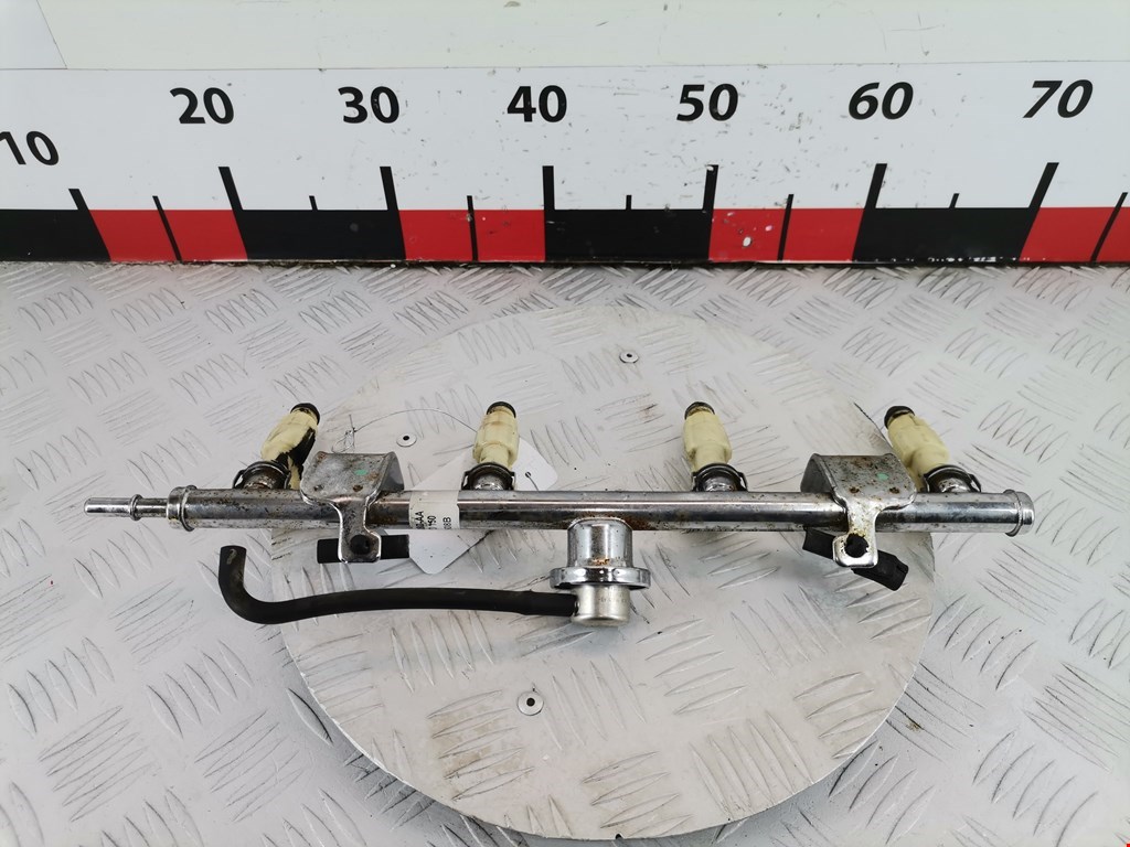 Форсунка дизельная электрическая MAZDA Mazda 6 GG 2000-2007