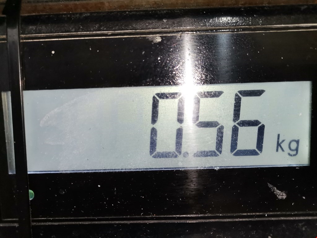 Форсунка дизельная электрическая MAZDA Mazda 6 GG 2000-2007