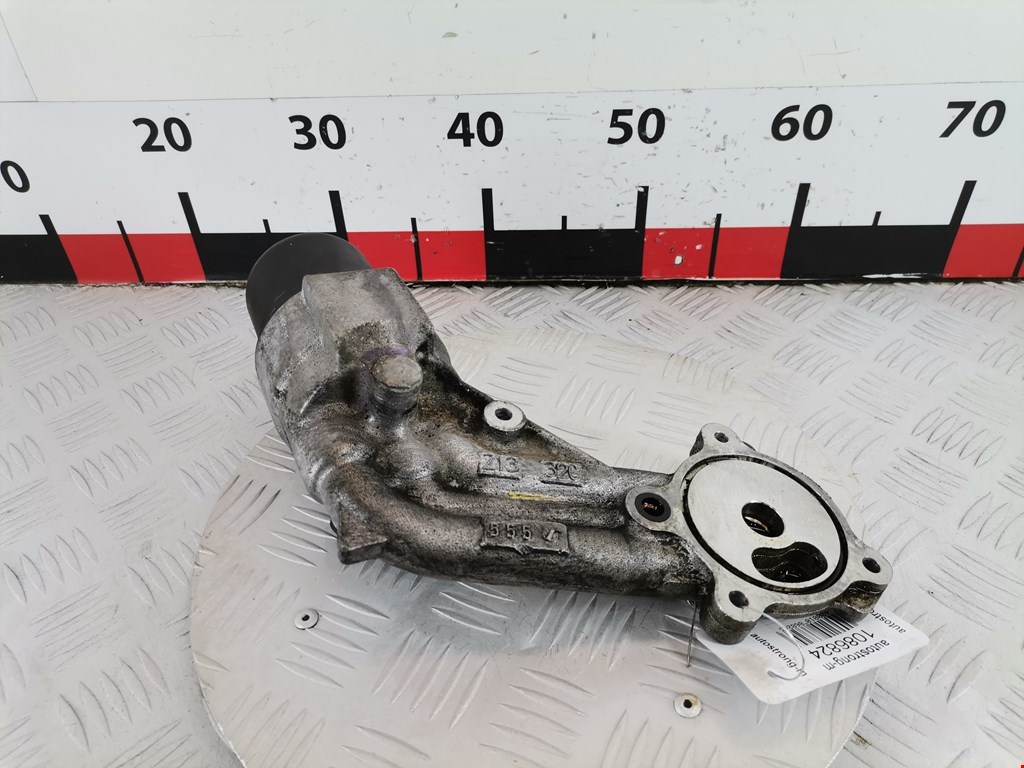 Корпус масляного фильтра CITROEN C 2 2003-2008