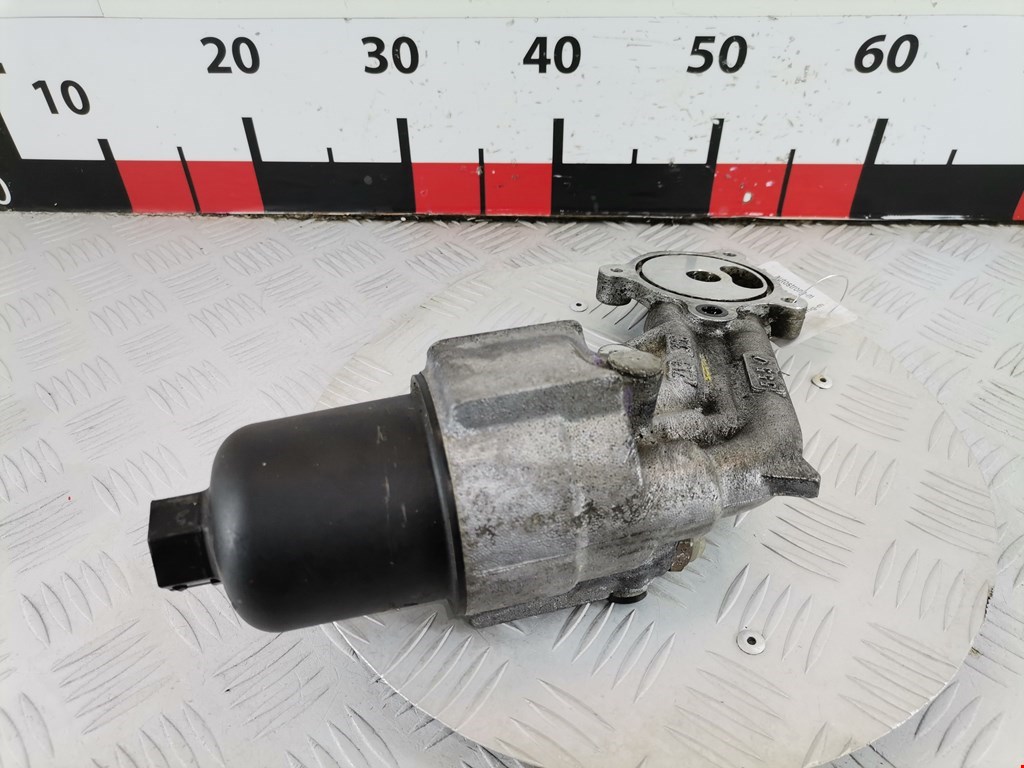 Корпус масляного фильтра CITROEN C 2 2003-2008