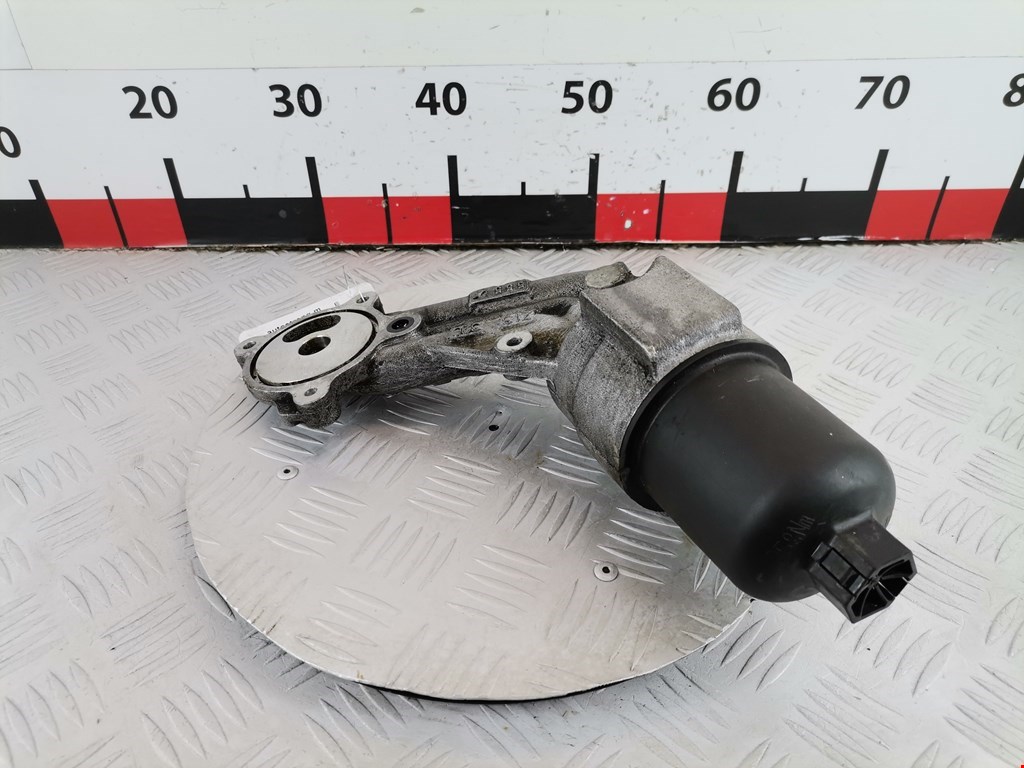 Корпус масляного фильтра CITROEN C 2 2003-2008