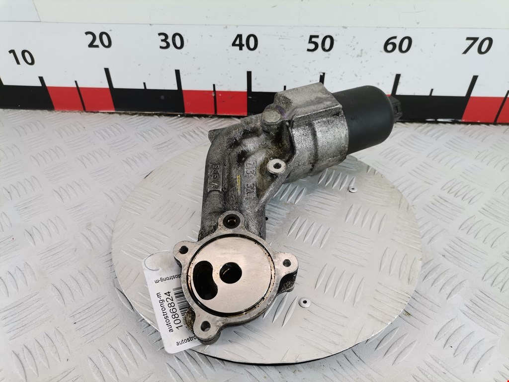 Корпус масляного фильтра CITROEN C 2 2003-2008