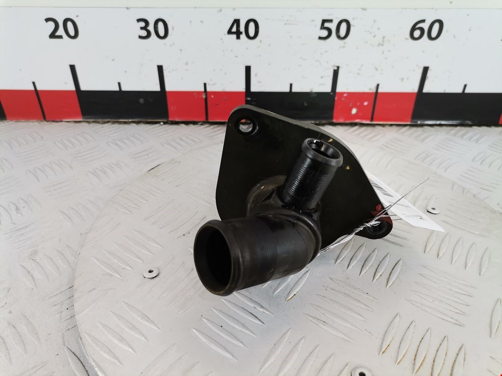 Тройник системы охлаждения CITROEN C 2 2003-2008