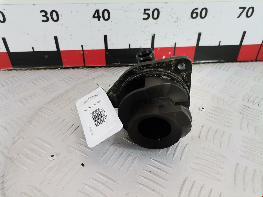 Тройник системы охлаждения CITROEN C 2 2003-2008