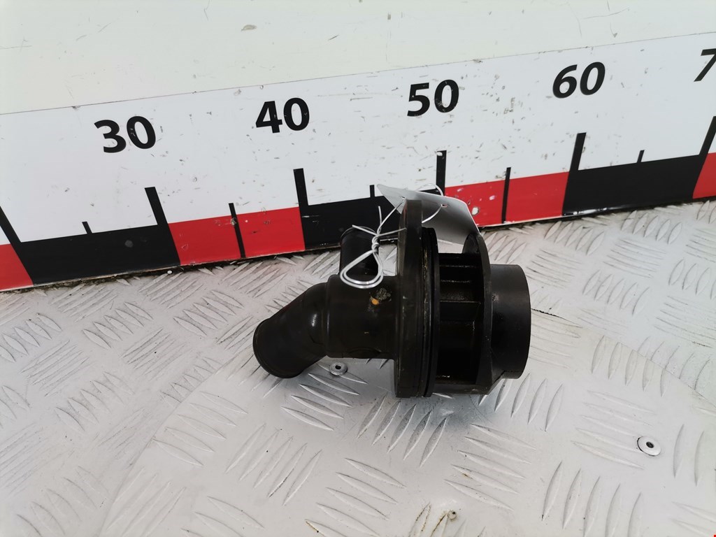 Тройник системы охлаждения CITROEN C 2 2003-2008